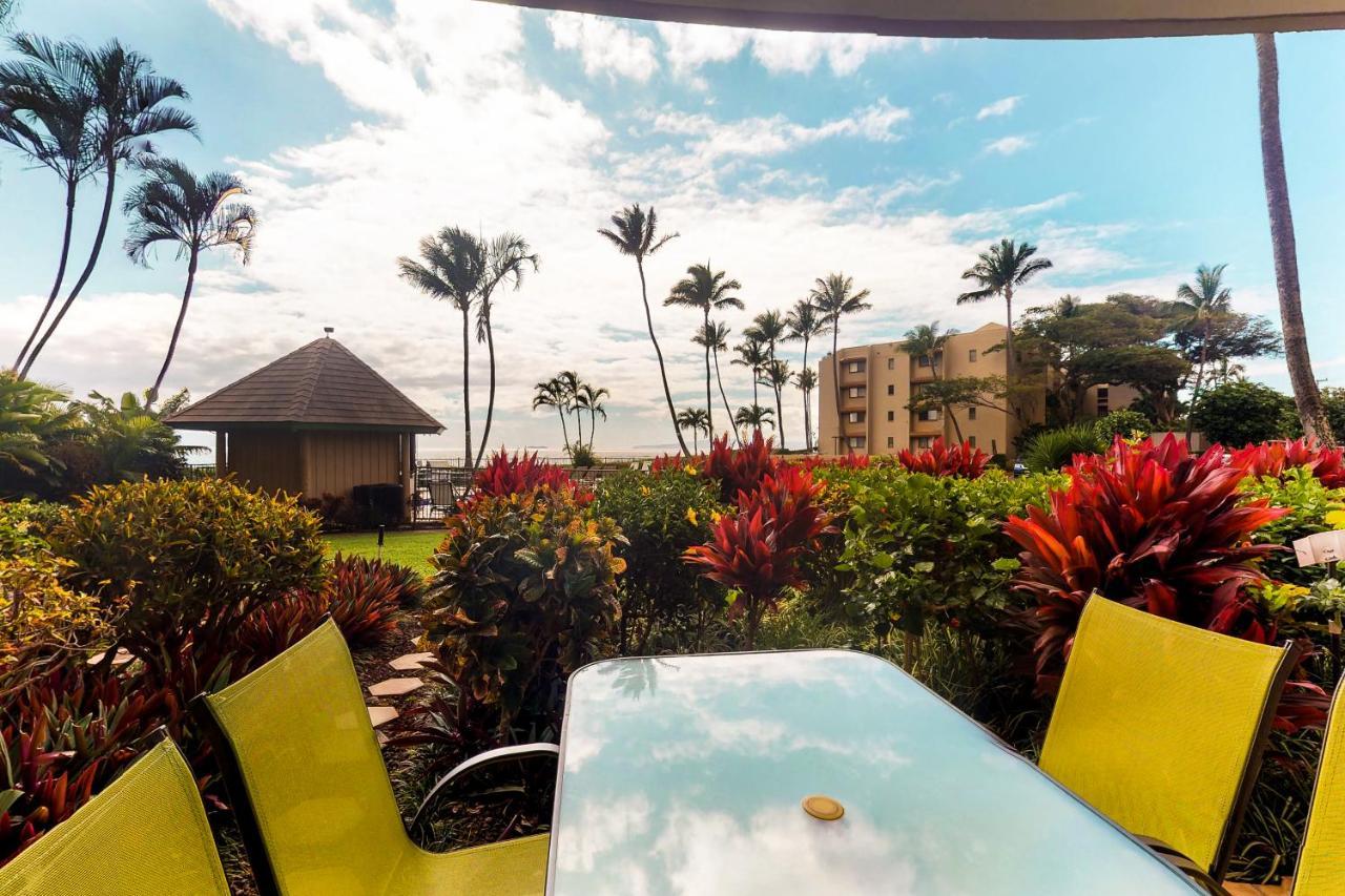 Island Sands Resort Wailuku Room photo