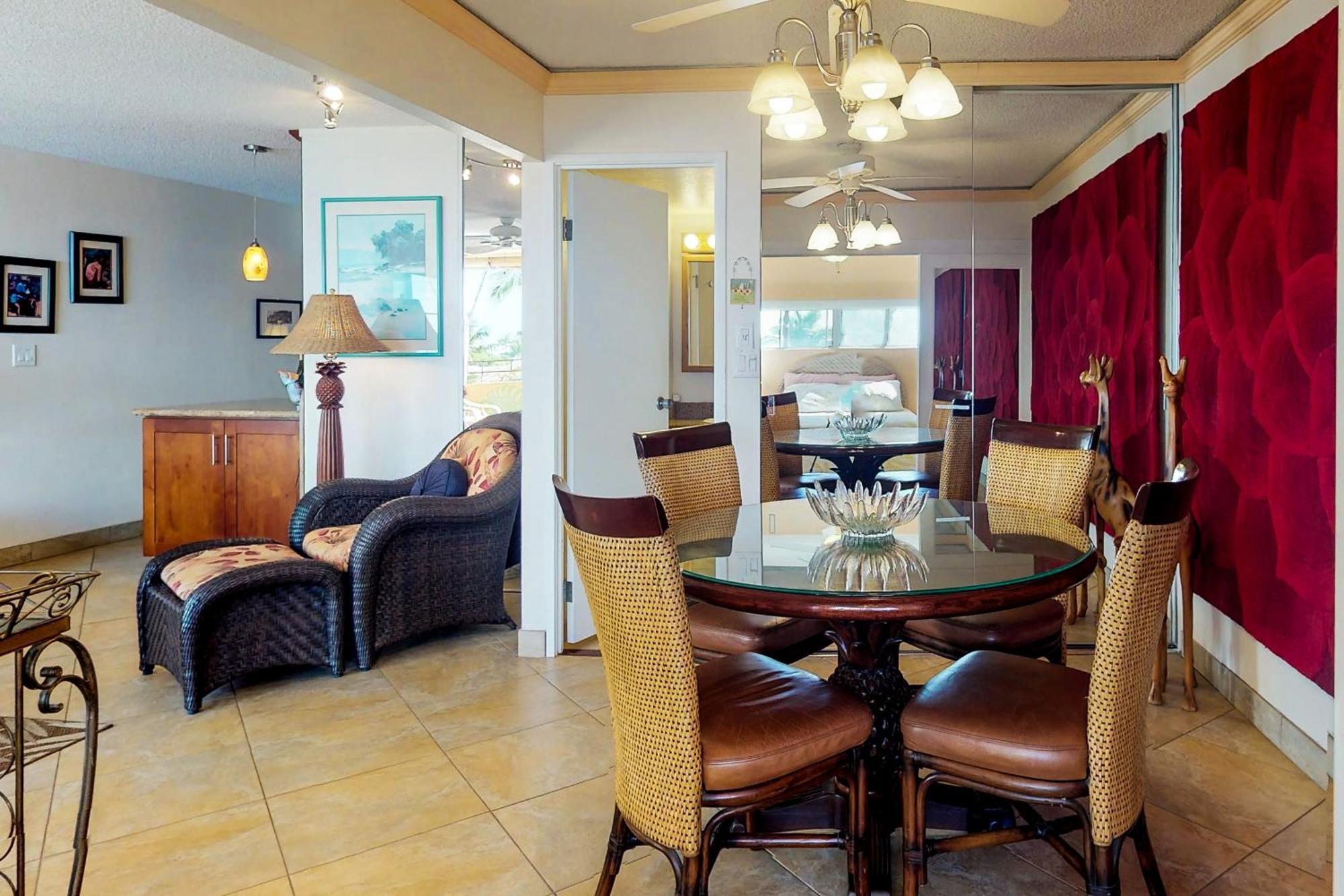 Island Sands Resort Wailuku Room photo